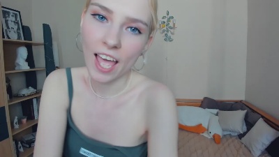 AudraHuprich live cam on Cam4