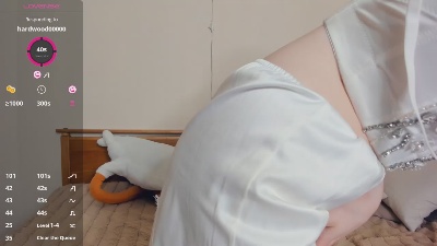 AudraHuprich live cam on Cam4