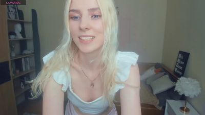 AudraHuprich live cam on Cam4