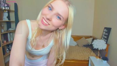 AudraHuprich live cam on Cam4