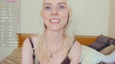 AudraHuprich live cam on Cam4