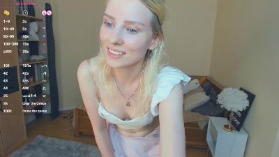 AudraHuprich live cam on Cam4