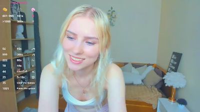 AudraHuprich live cam on Cam4