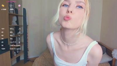 AudraHuprich live cam on Cam4