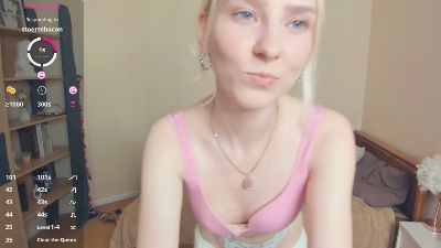 AudraHuprich live cam on Cam4