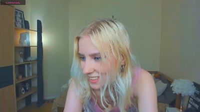 AudraHuprich live cam on Cam4