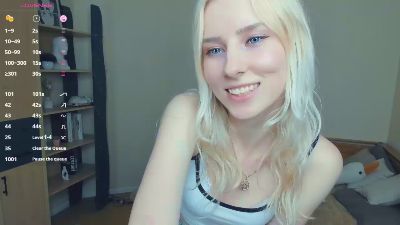 AudraHuprich live cam on Cam4