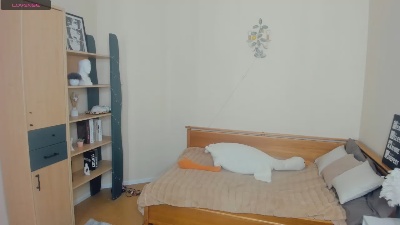 AudraHuprich live cam on Cam4