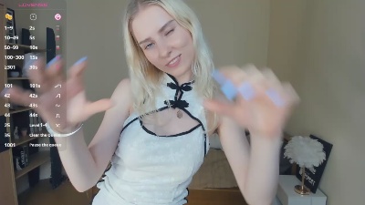 AudraHuprich live cam on Cam4