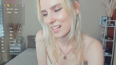AudraHuprich live cam on Cam4