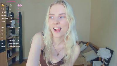 AudraHuprich live cam on Cam4