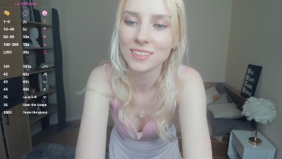 AudraHuprich live cam on Cam4
