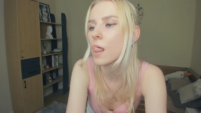 AudraHuprich live cam on Cam4