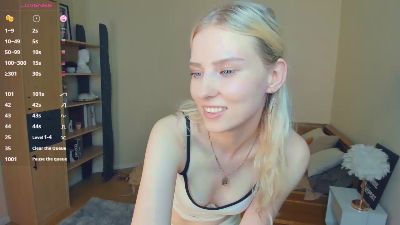 AudraHuprich live cam on Cam4