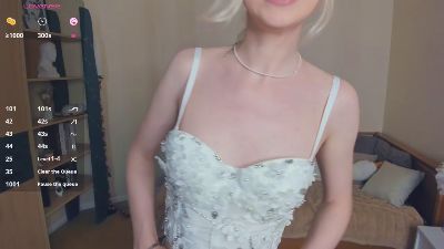 AudraHuprich live cam on Cam4