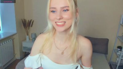 AudraHuprich live cam on Cam4