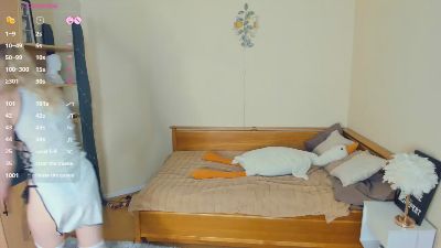 AudraHuprich live cam on Cam4