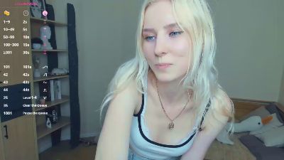 AudraHuprich live cam on Cam4