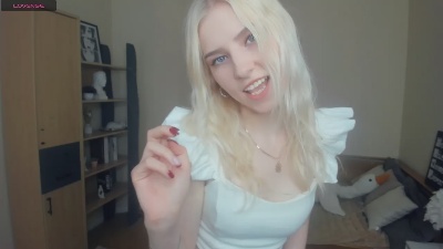 AudraHuprich live cam on Cam4