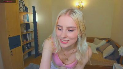 AudraHuprich live cam on Cam4