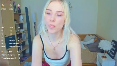 AudraHuprich live cam on Cam4