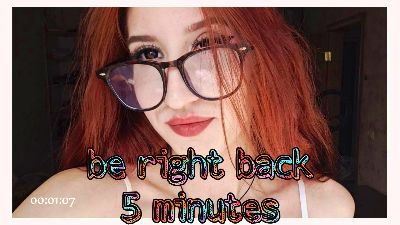 AudreaBauce live cam on Cam4