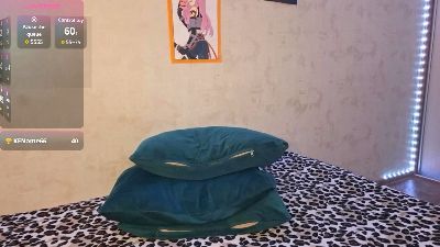 AudreaBauce live cam on Cam4