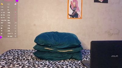 AudreaBauce live cam on Cam4
