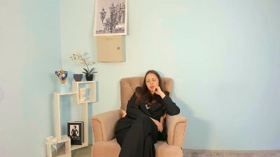 Profile and Statistics for AudreaKnocke on Cam4