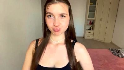 AudreyMallette live cam on Cam4