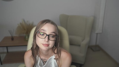AudreyTallant live cam on Cam4