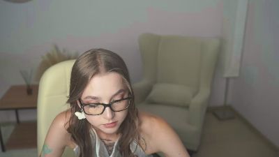 AudreyTallant live cam on Cam4