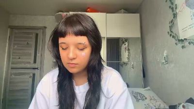 AudriaCullifer live cam on Cam4