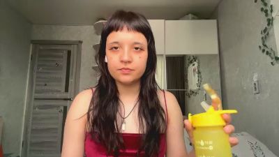 AudriaCullifer live cam on Cam4