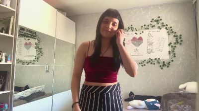 AudriaCullifer live cam on Cam4