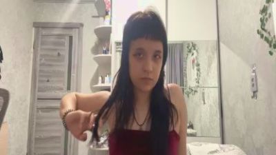 AudriaCullifer live cam on Cam4