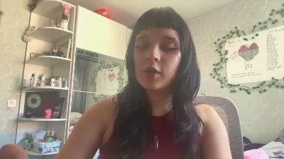 AudriaCullifer live cam on Cam4
