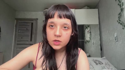 AudriaCullifer live cam on Cam4