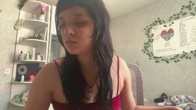 AudriaCullifer live cam on Cam4
