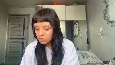 AudriaCullifer live cam on Cam4