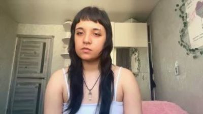 AudriaCullifer live cam on Cam4