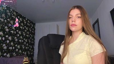 AudriaZeiss live cam on Cam4
