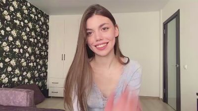 AudriaZeiss live cam on Cam4