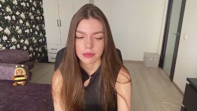 AudriaZeiss live cam on Cam4
