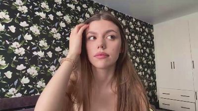 AudriaZeiss live cam on Cam4