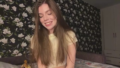 AudriaZeiss live cam on Cam4