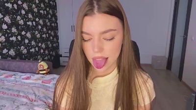 AudriaZeiss live cam on Cam4