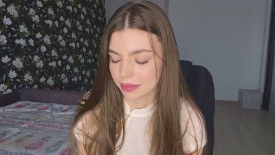 AudriaZeiss live cam on Cam4
