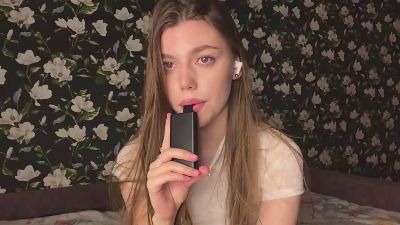 AudriaZeiss live cam on Cam4