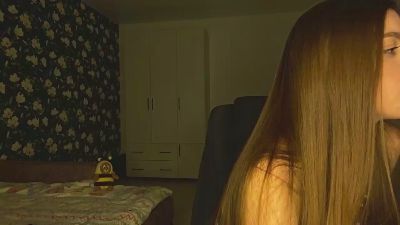 AudriaZeiss live cam on Cam4